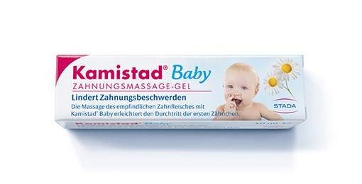 Mundsoor: Ursachen & Linderung | Kamistad